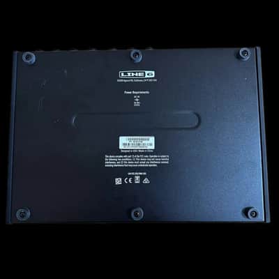 Line 6 HX Effects image 2