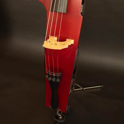 Maurice Dupont Volante Bass 2011 image 11
