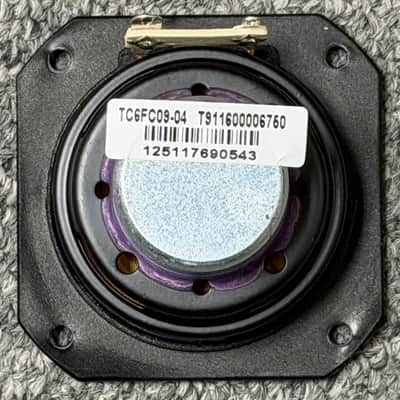 JBL EON ONE 2" Full Range High Frequency Drive 5074756 Replacement Speaker image 2
