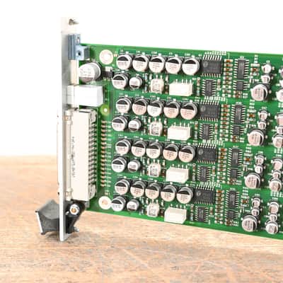 Studer Mic/Line In Card for D21m Modular I/O System CG01HSK image 5