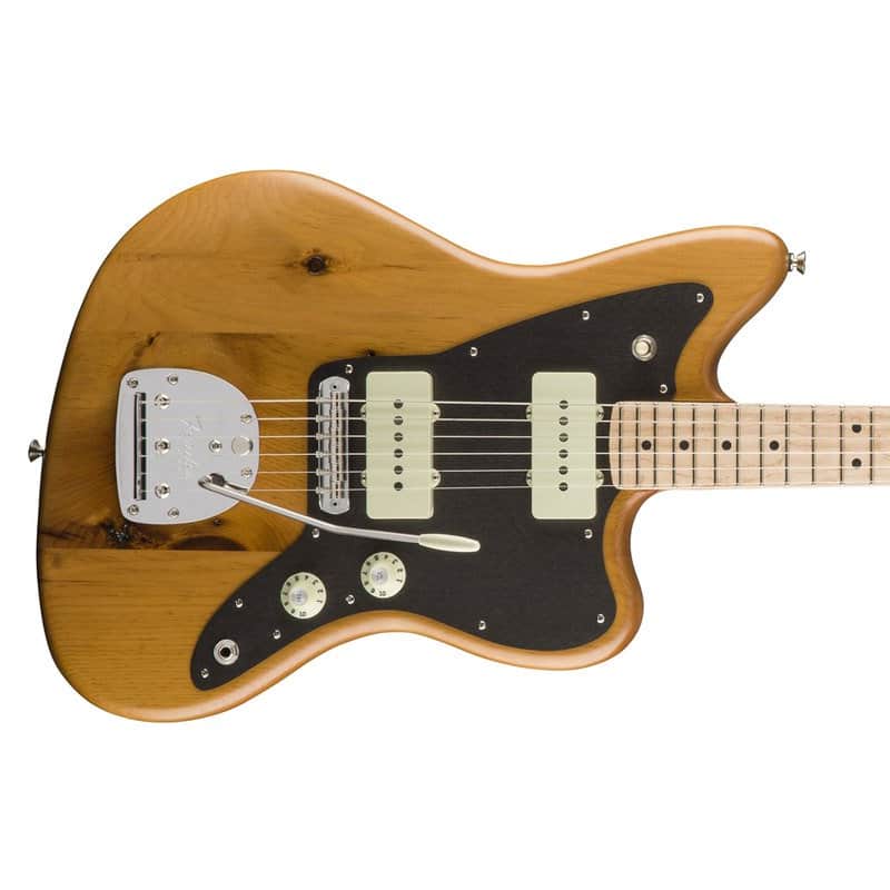 Fender 2017 Limited Edition Exotic American Professional Pine