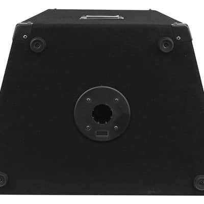 Rockville RSG15.4 15” 3-Way 1500 Watt 4-Ohm Passive DJ/Pro Audio PA Speaker image 5