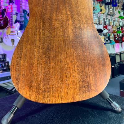 Martin D-15M Mahogany Dreadnought Acoustic Guitar - Natural *FREE PLEK WITH PURCHASE* 478 image 6