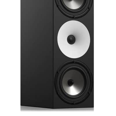 Amphion Two18 Passive 2-Way Monitor Speaker | Single Monitor | Pro Audio LA image 4
