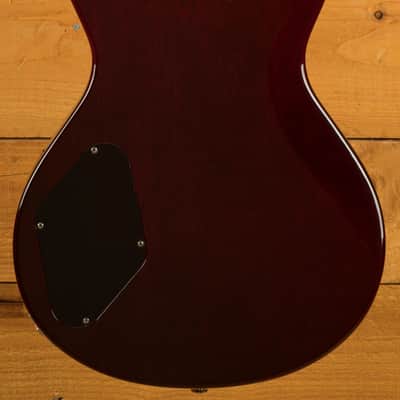 PRS Tremonti Stoptail - Charcoal Purple Burst image 4