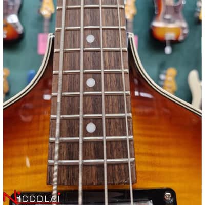 Epiphone Viola Bass Vs image 5