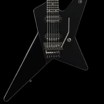 ESP Custom Shop Anchang Star | Black image 2