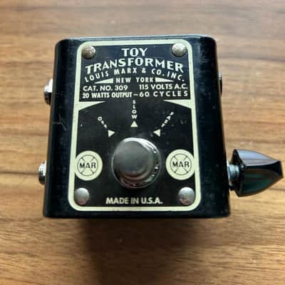 Dentone Rat Rod fuzz pedal boutique hand built wired 2026 image 1