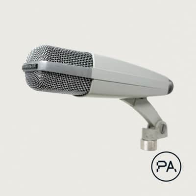 Sennheiser MD 421-2 image 2