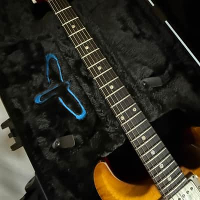 Paul Reed Smith DGT 2025 image 5