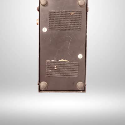 Maestro Fuzz-Tone FZ-1B Late 60's, Early 70's Guitar Pedal, Owned by Adrian Utley (Portishead) image 2