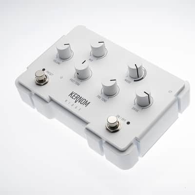 Kernom Ridge Overdrive 2021 - Present - White image 4