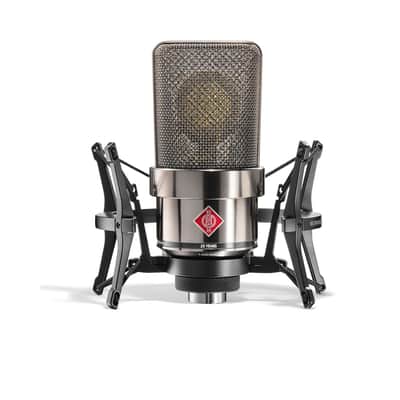 Neumann TLM 103 - 25 Years Limited Edition image 7