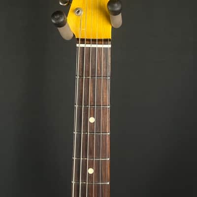 Fender Custom Shop '63 Reissue Telecaster Relic image 5