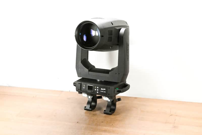 Elation Elation Fuze SFX 300W CMY LED Spot Effects Fixture (NO POWER CABLE)