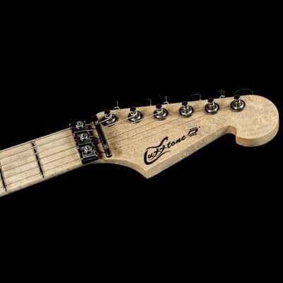 Luxxtone El Machete 2018 Rusted Green image 9