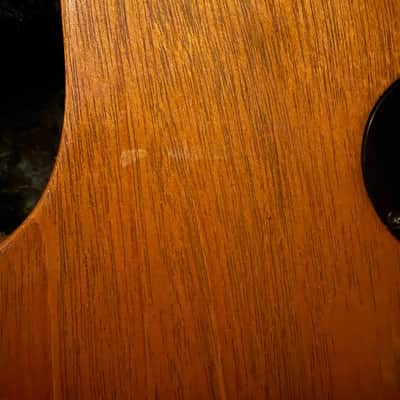 Gibson Les Paul Tribute 2019 - 2024 - Satin Tobacco Burst image 9
