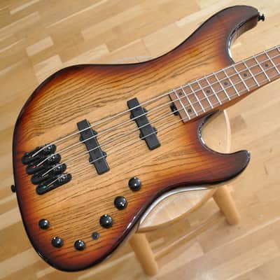 IBANEZ MDM1300 NAB Natural Stained Amber Burst / Mode Series / 4-String Jazz Bass Type / MDM1300-NAB / I260110553 image 1
