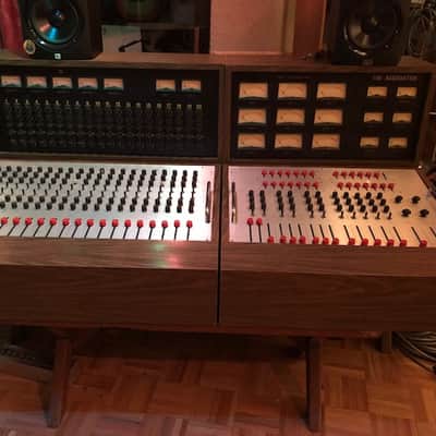 Daniel Flickinger "The Association Console" c: 1969 image 1
