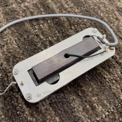 Rickenbacker High Gain Pickup for 4003 image 2
