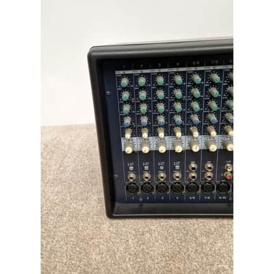 Yamaha EMX212S - Mixer - Black - Very Good image 4