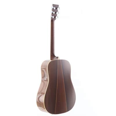 Martin D-35, 1999, Natural [722767] (08/31) image 15