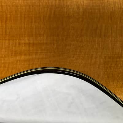 Martin Standard Series GPC-18E with Fishman Electronics 2016 - 2019 - Natural image 14