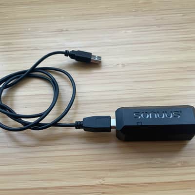 Sonuus i2M Musicport MIDI Converter image 2