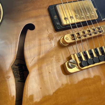 Gibson ES-347 - 1991 image 4