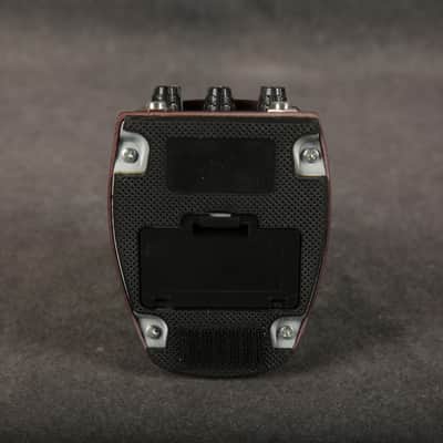 Danelectro Cool Cat Tremolo - 2nd Hand image 4