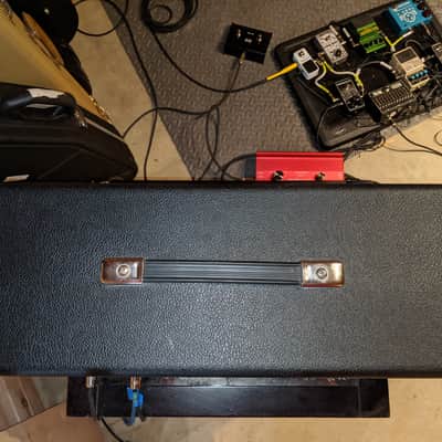Peters Amplification Halo/Hydra 50 watt head 2009 image 2