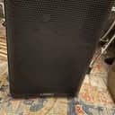 QSC CP8 2-Way 1000-Watt 8" Active Loudspeaker 2018 - 2020 - Black