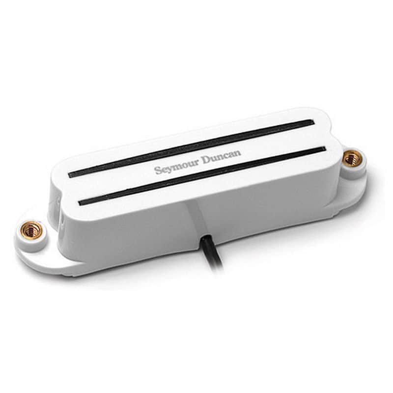 Seymour Duncan SCR-1n Cool Rails Strat Neck Pickup image 2