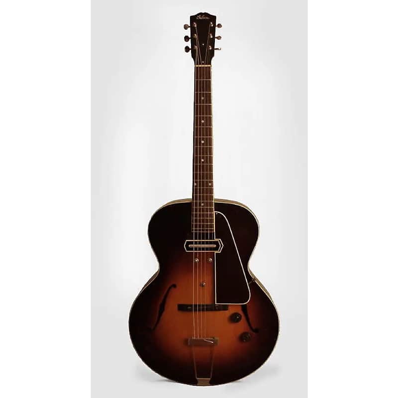 Gibson ES-150 1936 - 1942 image 1