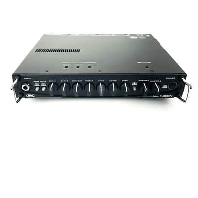 Gallien-Krueger MB Fusion 500 image 1
