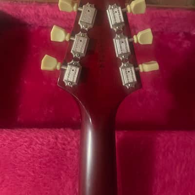 Gibson Flying V '67 1990-2002 - Cherry image 12
