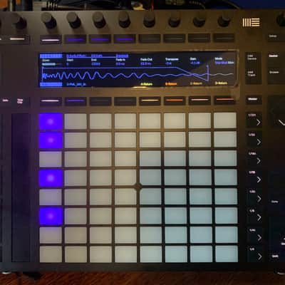 Immagine Ableton Push 2 Controller – Like New, Warranty Included - 3