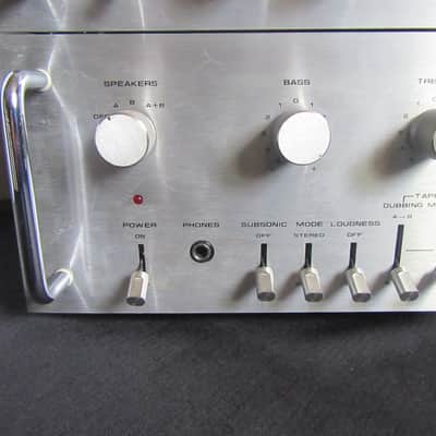 Vintage Queon Music System Mid 1980s Very good Condition image 2