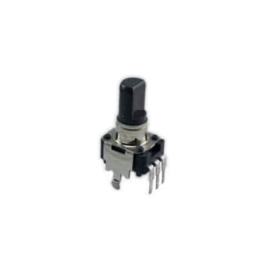 Roland - JX-305 - Rotary potentiometer 10KB with center detent