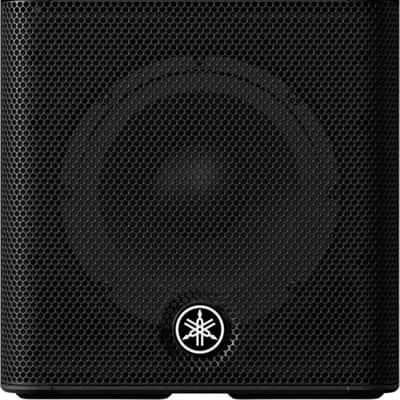 Yamaha STAGEPAS 200BTR Rechargeable Portable PA System, 200W image 2