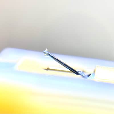 Koetsu Onyx Platinum MC Cartridge, Onyx Stone Body, Silverplated Copper Coil, Platinum Magnet imagen 22