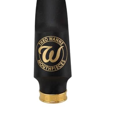 Theo Wanne ESSENTIALS Collection: Contemporary Tenor Saxophone Mouthpiece #5 image 1