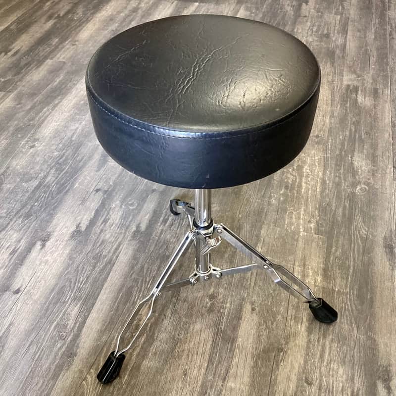 Sound Percussion drum throne image 1