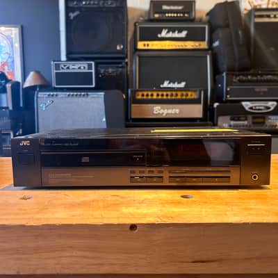 Lot of CD/Cassette Players-JVC-Onkyo-Sony A/V Receiver For Parts/Repair image 7