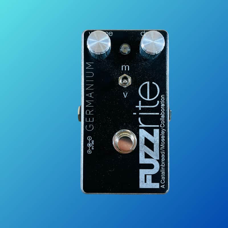 Catalinbread Fuzzrite Germanium