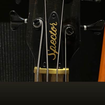 SPECTOR NS 2 - USA 2021 - 4 STRINGS image 22