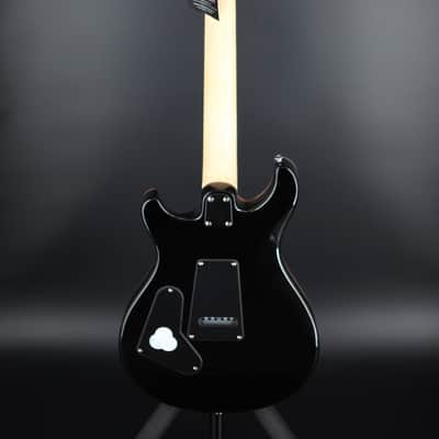 PRS SE CE 24 - 2026 - Charcoal Burst image 10
