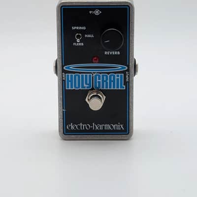 Immagine Electro-Harmonix Holy Grail - 2