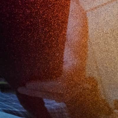 Fender Custom Strat 2026 - 3 Tone Burst Sparkle image 13
