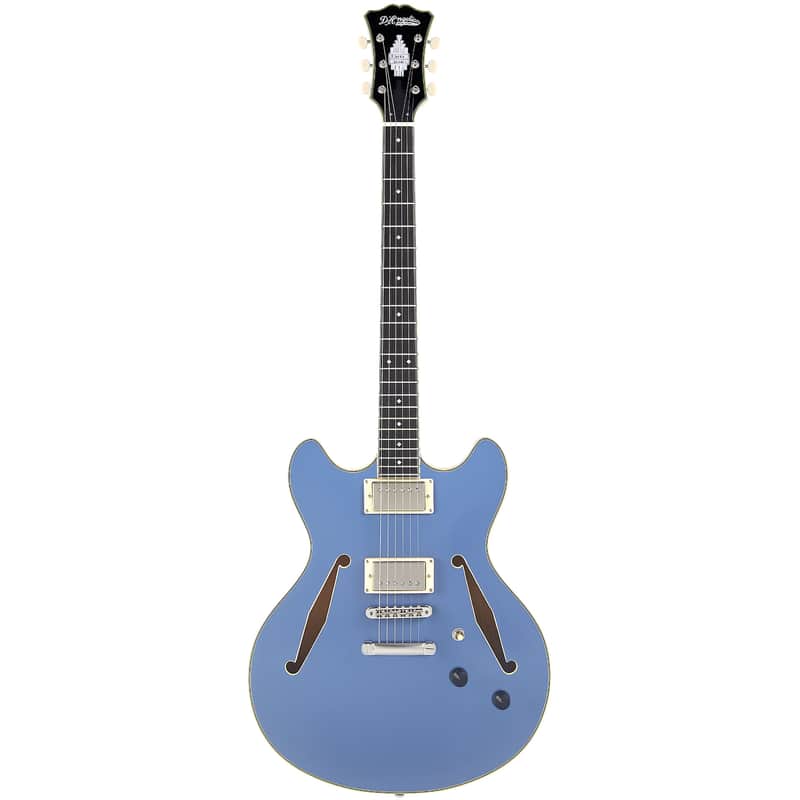 D'Angelico Excel DC Tour Collection image 2